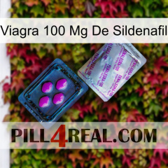 Sildenafil Viagra 100Mg 37